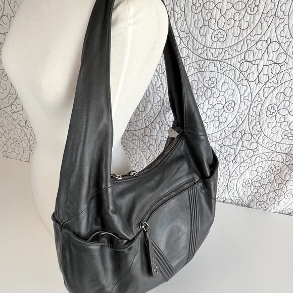 Hayden Harnett for Disney Signature Tron Legacy Hobo bag - Picture 13 of 13